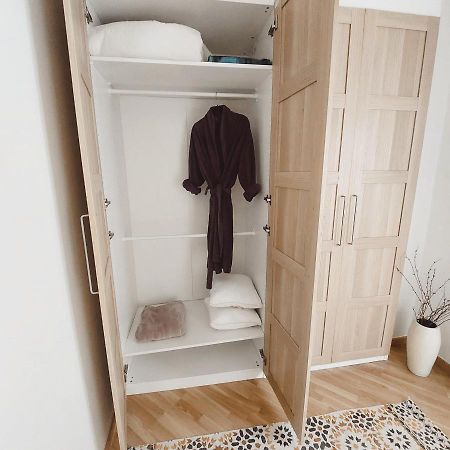 La Oliva Apartment Vigo Luaran gambar
