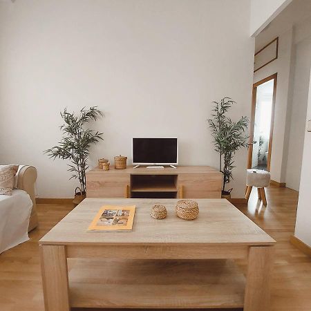 La Oliva Apartment Vigo Luaran gambar