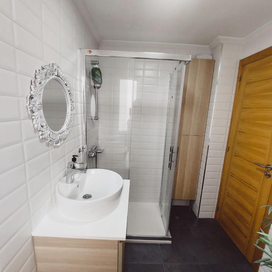 La Oliva Apartment Vigo Luaran gambar