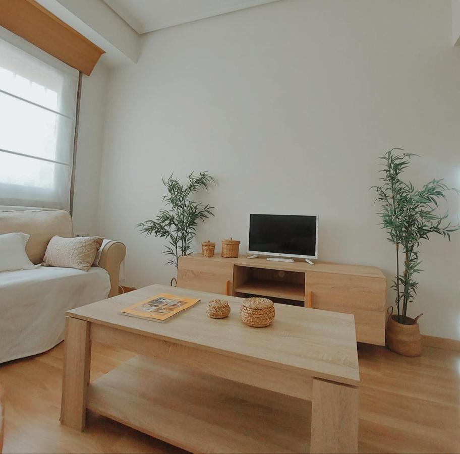 La Oliva Apartment Vigo Luaran gambar