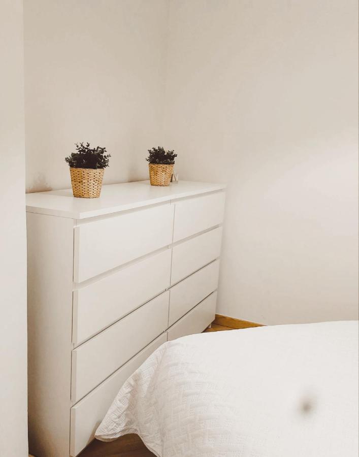 La Oliva Apartment Vigo Luaran gambar