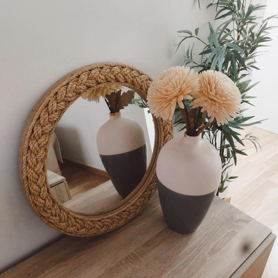 La Oliva Apartment Vigo Luaran gambar