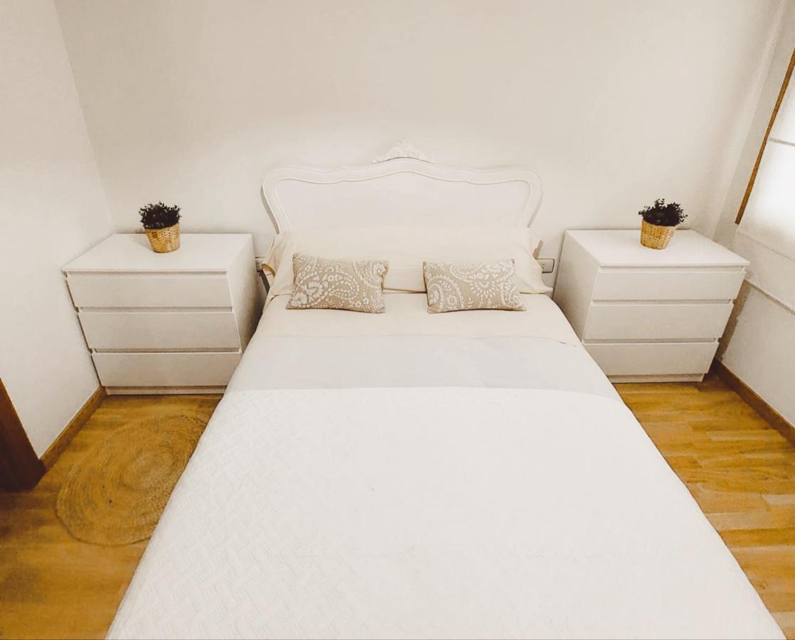 La Oliva Apartment Vigo Luaran gambar
